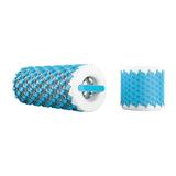 KTMTM Foam Roller Foam Roller For Exercise Foam Rollers For Muscles Joint Mobility Flexibility Roller For Exercise Gym Multi-density Exterior Constructed