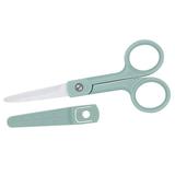 TOYMYTOY Baby Food Mills Food Crushed Scissors Supplementary Food Scissors Food Crushes Tool for Baby Feeding Nursing (Random Color)