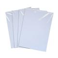 Photo Glossy Inch(200gsm) High Premium Printers Sheets 6 Quality Paper 100 Glossy Paper For Inkjet Home DIY