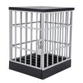 WEMBK Cell Phone Prison Cell Phone Holder Cell Phone Cage