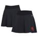 Women's Champion Black USC Trojans Fan Skort