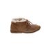 Beek.. Ankle Boots: Brown Shoes - Women's Size 6