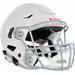 Riddell SpeedFlex Youth Football Helmet Metallic White