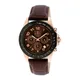 Invicta Watches, Accessories, male, Pink, ONE Size, Speedway 10712 Mens Quartz Watch - 43mm