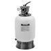 HAYWARD PRO SERIES 18 IN SAND FILTER SYS W/VLV/1 .5HP MATRIX PUMP/HOSES | W3S180T93S