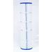 Pleatco Filter Cartridge (Mfr Part number: PLPCC105)