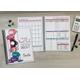 12 Month Dated Appointment Book Complete Business Organizer/Planner + Upgrade Options - Nail Tech They Told You About Start Any