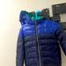 Ralph Lauren Jackets & Coats | Kids Jacket For Boys Size | Color: Blue/Green | Size: 5b
