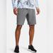 Under Armour Shorts | Men’s Under Armour Mantra Cargo Shorts Gray Size 34 Nwt | Color: Gray | Size: 34