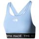 The North Face - Women's Tech Bra - Sports bra size M, blue