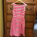 Lilly Pulitzer Dresses | Nwot Lilly Pulitzer Dress | Color: Pink/White | Size: 6