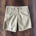 American Eagle Outfitters Shorts | Eeuc Men’s American Eagle Khaki Shorts, 33” Waist | Color: Tan | Size: 33