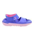 Nike Shoes | Nike Playscape Sandals | Color: Pink/Purple | Size: 5g