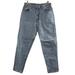 Levi's Jeans | Levi's 550 Vintage Relaxed Fit Tapered Leg Jeans Womens 11 Short Light Denim | Color: Blue | Size: 11j