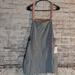 Free People Dresses | Nwt Brand New Casual Free People Dress | Color: Gray/Pink | Size: M