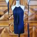 Jessica Simpson Dresses | Jessica Simpson Party Dress Sz 6 | Color: Blue | Size: 6