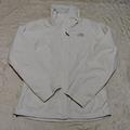 The North Face Jackets & Coats | North Face Rain Jacket | Color: White | Size: M