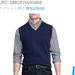 Polo By Ralph Lauren Other | Nwt Ralph Lauren Navy Sweater Vest | Color: Blue | Size: Large