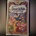 Disney Cameras, Photo & Video | New Disney Masterpiece Snow White And The Seven Dwarfs (Vhs, 1994) *Sealed* | Color: White | Size: Os