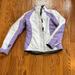 Nike Jackets & Coats | Nike Women’s Ski Coat. Medium, Lined With Zip Vents. | Color: Purple/White | Size: M