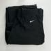 Nike Pants & Jumpsuits | Nike Pants Fit Dry Training Drawstring Pants Ladies Xs | Color: Black | Size: Xs
