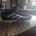 Adidas Shoes | 4.5y Soccer Cleats | Color: Blue | Size: 4.5bb