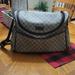 Gucci Bags | - Gucci Diaper Bag | Color: Tan | Size: Os