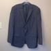 Michael Kors Suits & Blazers | Michael Kors Gray Wool Blazer Size 41r | Color: Gray | Size: 41r