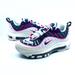 Nike Shoes | New Nike Air Max 98 “Teal Purple” Size 6 | Color: Purple | Size: 6