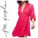 Free People Dresses | Free People Dress | Color: Pink | Size: L