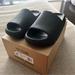 Adidas Shoes | Adidas Yeezy Slide Onyx | Color: Black | Size: 10