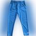 Nike Bottoms | Nike Dri-Fit Leggings 4t | Color: Blue/White | Size: 4tg