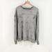 Disney Tops | Disney Ink & Paint Mickey And Friends Sweatshirt Gray Size Large | Color: Gray | Size: L