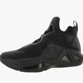 Nike Shoes | Nike Mens Lebron Soldier Xiv 14 Basketball Shoes | Color: Black | Size: 14