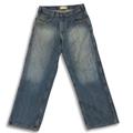 Carhartt Jeans | Carhartt Vintage Loose Fit Jeans Relaxed Med Wash Straight Leg Y2k Men's 34x30 | Color: Blue | Size: 34