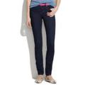 Madewell Jeans | Madewell Skinny Skinny Jeans In Madewell Rinse 26 | Color: Blue | Size: 26