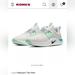 Nike Shoes | Nike Renew In-Season Tr 9, Women's 8.5 | Color: Green/White | Size: 8.5