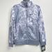 Nike Jackets & Coats | Nike Boys Dream It Tricot Ashen Slate Tie Dyed Jacket Nwt Sz M | Color: Blue/Gray | Size: Mb