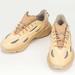 Adidas Shoes | Adidas Ozweego Celox Low Womens Athletic Shoes Tan Gz7280 New Multi Sz 5 1/2 | Color: Cream/Tan | Size: 5.5