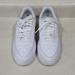 Nike Shoes | Nike Court Vision Alta Women's Shoes | Color: White | Size: 8