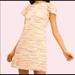 Kate Spade Dresses | Nwt Kate Spade Multi Tweed Dress | Color: Cream | Size: 6