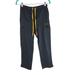 Carhartt Pants & Jumpsuits | Carhartt Force Liberty Womens Black Flat Front Drawstring Waist Scrub Pants Xs | Color: Black | Size: Xs