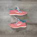 Nike Shoes | Nike Free 5.0 Tr Fit 4 Running Shoes Womens 8.5 | Color: Blue/Pink | Size: 8.5