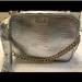 Victoria's Secret Bags | Nwt Silver & Gold Victoria’s Secret Crossbody Bag | Color: Gold/Silver | Size: Os