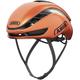 Fahrradhelm ABUS "GAMECHANGER 2.0" Helme Gr. S Kopfumfang: 51 cm - 55 cm, orange (goldfish orange) Fahrradhelme für Erwachsene