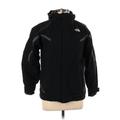 The North Face Coat: Black Jackets & Outerwear - Women's Size Large