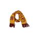 Harry Potter Scarf: Burgundy Accessories