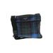 Prada Crossbody Bag: Blue Plaid Bags