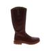 Bogs Boots: Burgundy Shoes - Women's Size 11