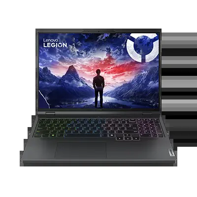 Lenovo Legion Pro 5i Gen 9 Intel Laptop - 16" - Intel Core i9 Processor (E cores up to 4.10 GHz) - NVIDIA RTX 4070 - 2TB SSD - 32GB RAM